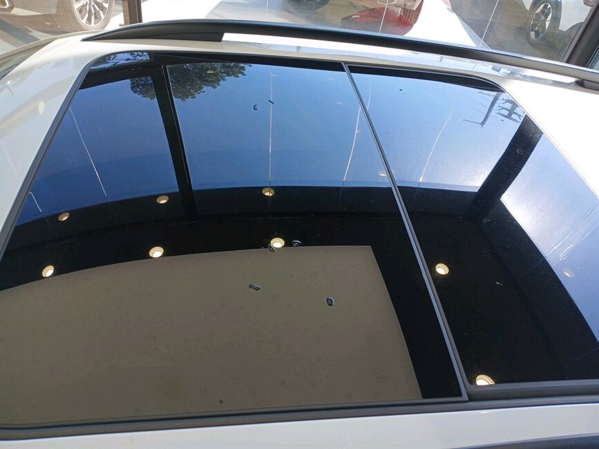 T-CROSS 1.0 200 TSI TOTAL FLEX COMFORTLINE AUTOMAT