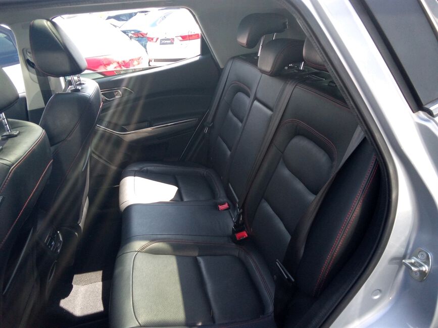 TIGGO 5X 1.5 VVT TURBO IFLEX TXS DCT