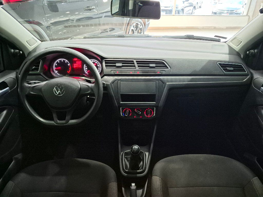 SAVEIRO 1.6 MSI ROBUST CD 16V FLEX 2P MANUAL