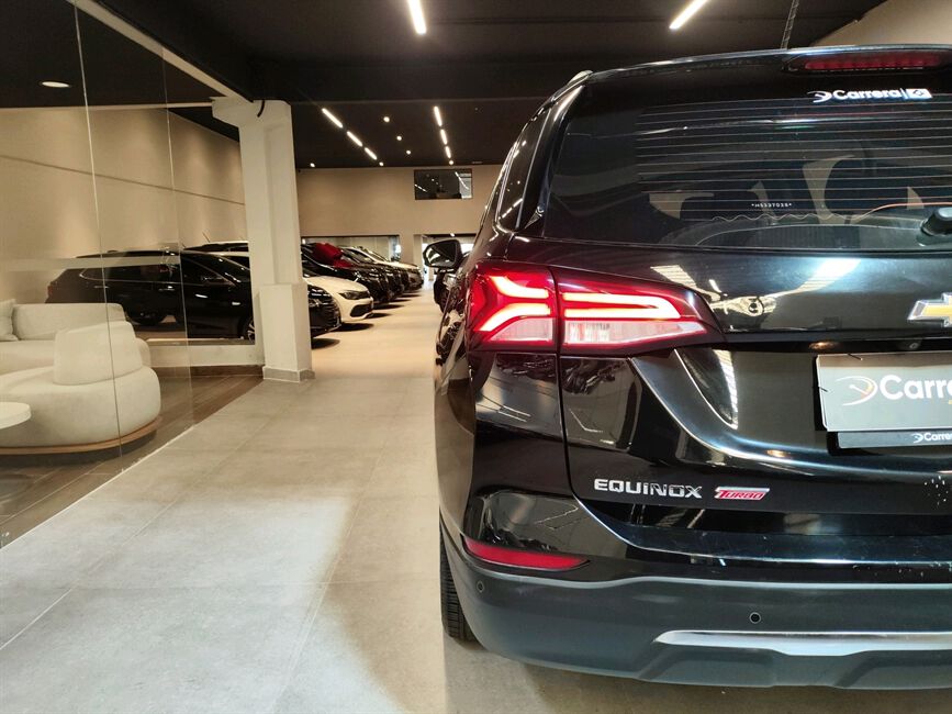 EQUINOX 1.5 16V TURBO GASOLINA PREMIER AWD AUTOMAT