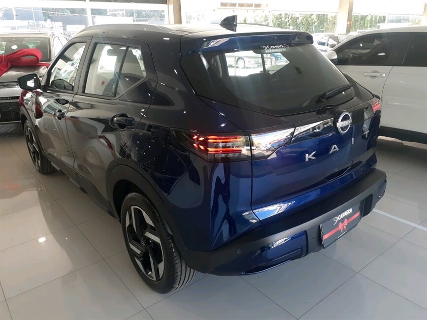KAIT 1.6 FLEX ADVANCE XTRONIC