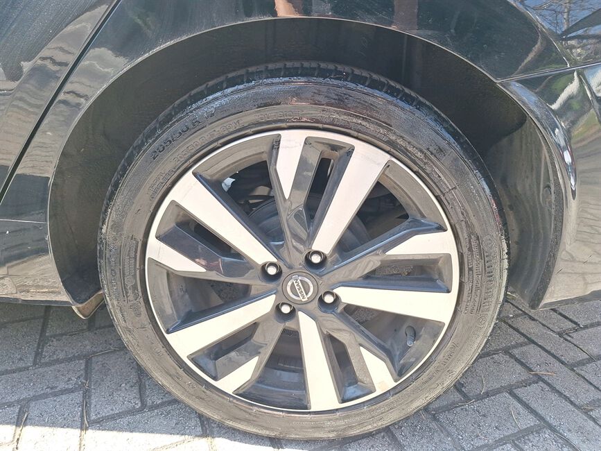 VERSA EXCLUSIVE 1.6 16V FLEX AUTOMATICO