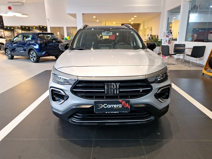 PULSE 1.3 FLEX DRIVE CVT