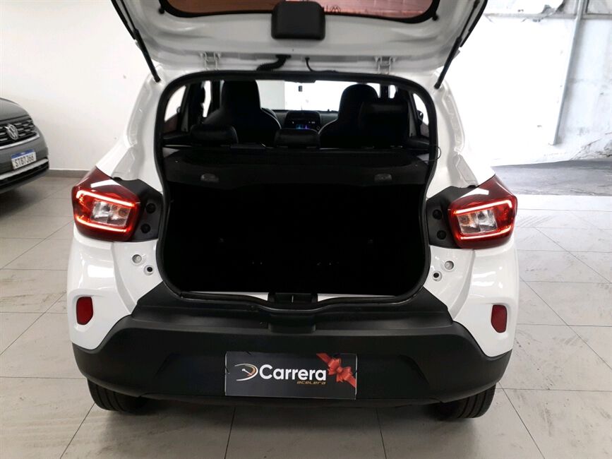KWID 1.0 12V SCE FLEX INTENSE MANUAL