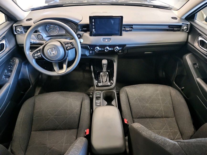 HR-V 1.5 DI I-VTEC FLEX EX CVT
