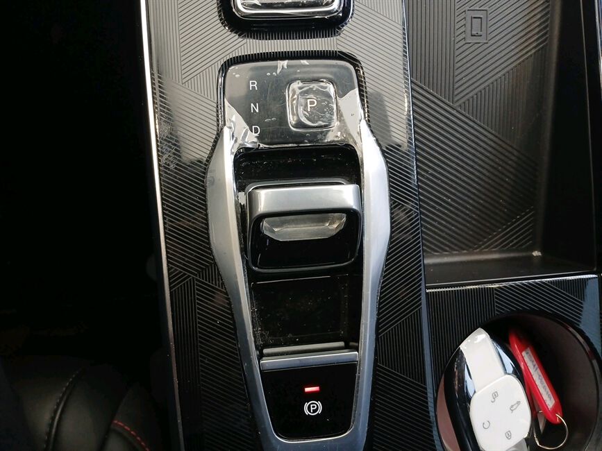 GS4 2.0 HEV PREMIUM AUTOMATICO