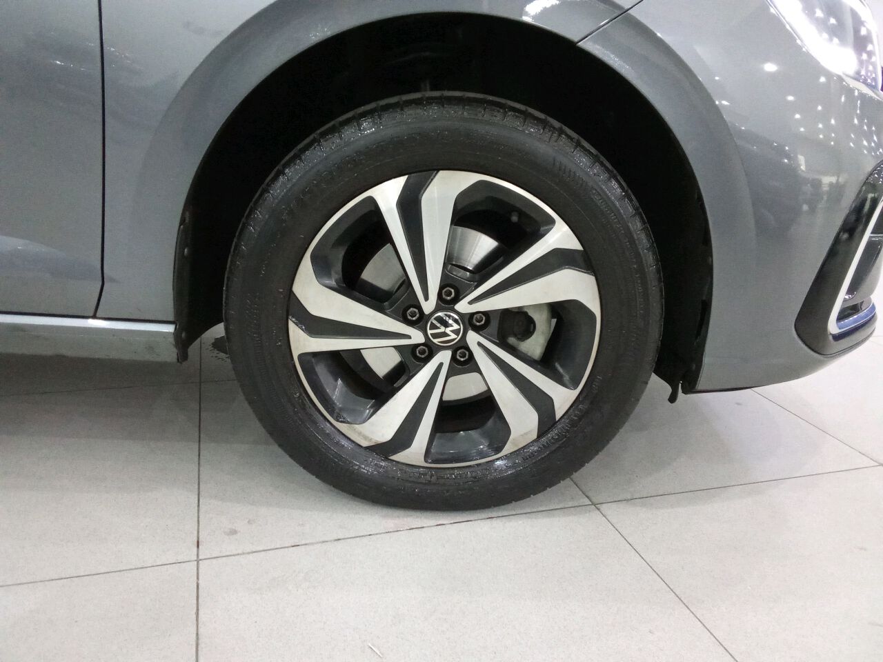 VIRTUS 1.0 200 TSI COMFORTLINE AUTOMÁTICO