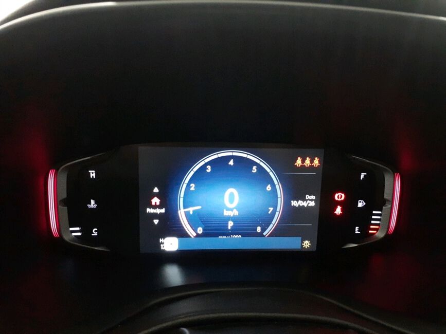 TORO 1.3 TURBO 270 FLEX FREEDOM AT6