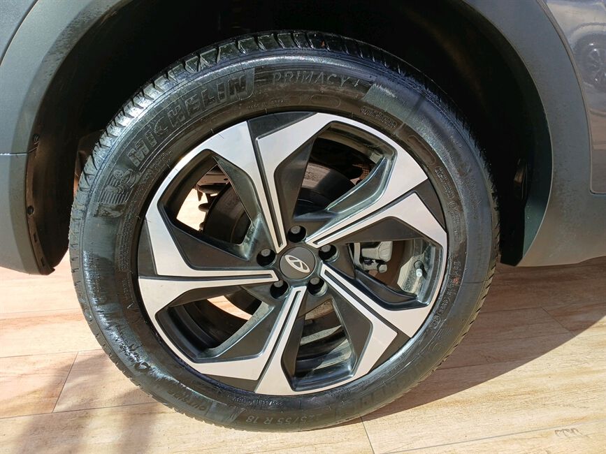 TIGGO 5X PRO 1.5 VVT TURBO IFLEX CVT
