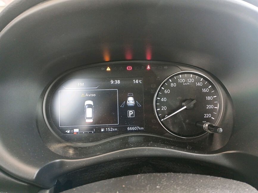 KICKS 1.6 16V FLEXSTART EXCLUSIVE XTRONIC