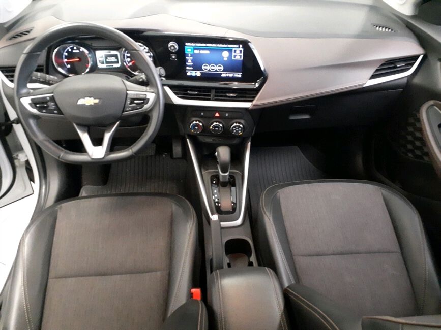 MONTANA 1.2 TURBO FLEX LTZ AUTOMÁTICO