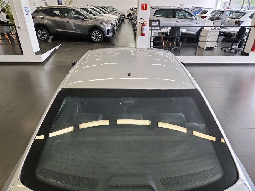 JETTA 2.0 TSI HIGHLINE 211CV GASOLINA 4P TIPTRONIC