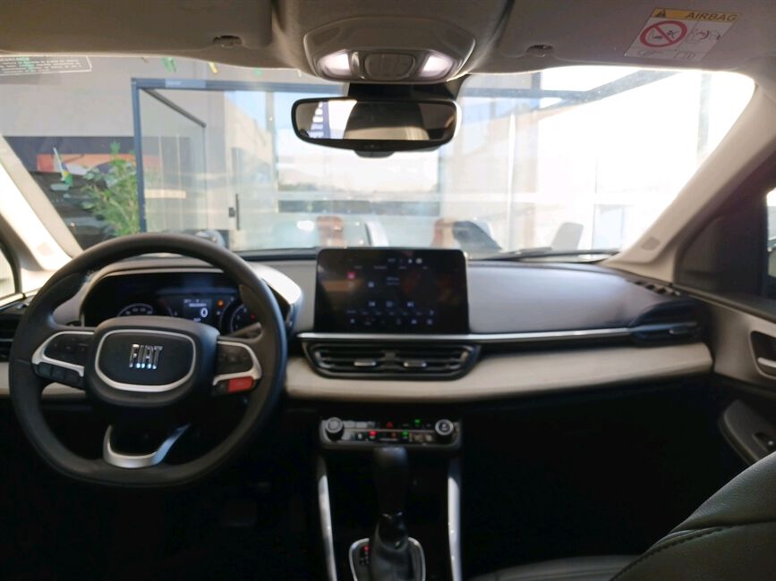 FASTBACK 1.0 TURBO 200 FLEX AUDACE CVT
