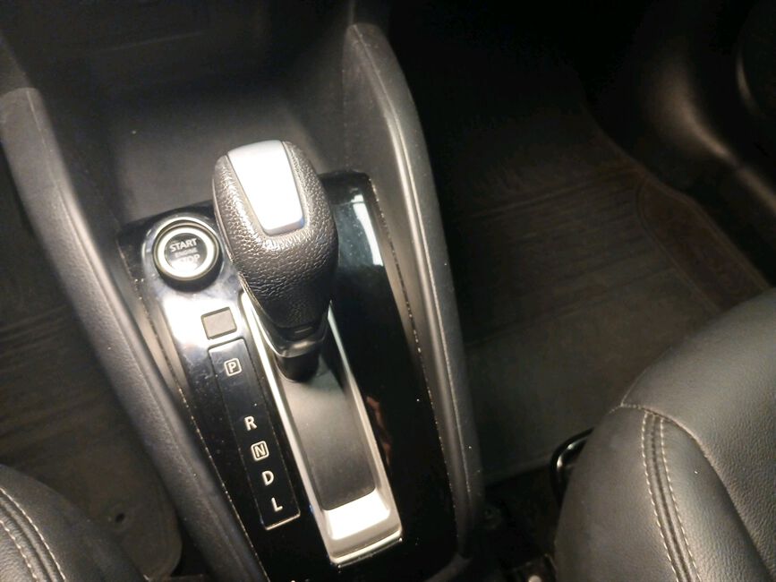 KICKS 1.6 16V FLEXSTART ADVANCE XTRONIC