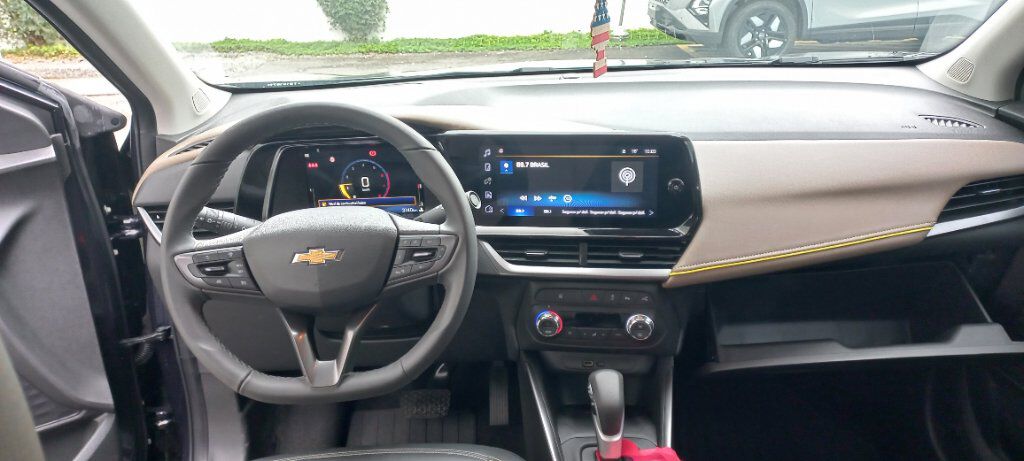 TRACKER 1.2 TURBO FLEX PREMIER AUTOMÁTICO