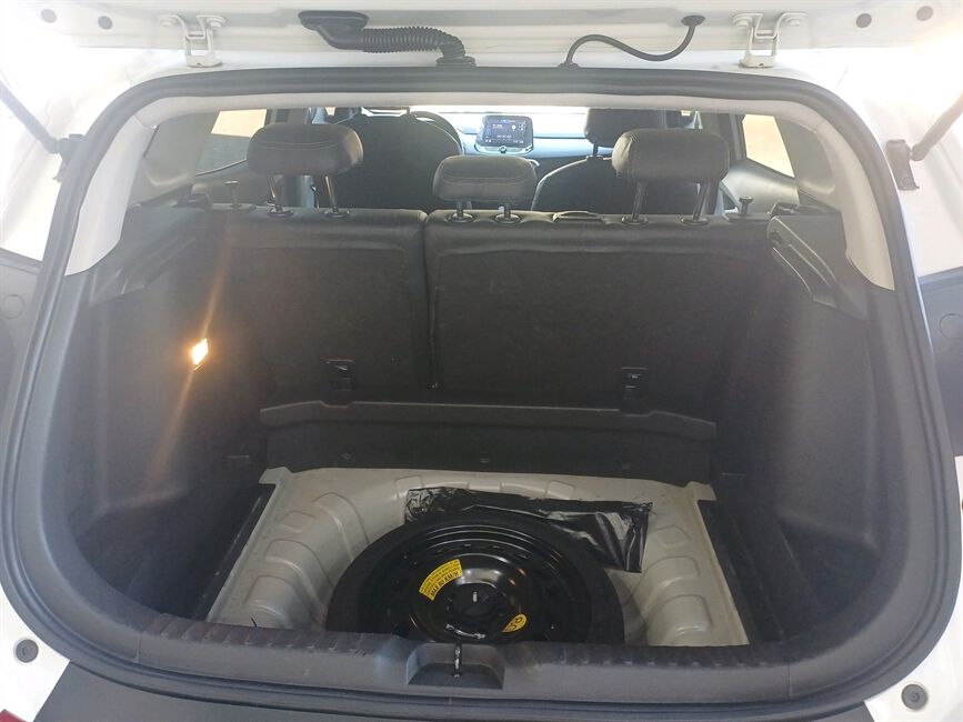TRACKER 1.0 TURBO FLEX LT AUTOMATICO