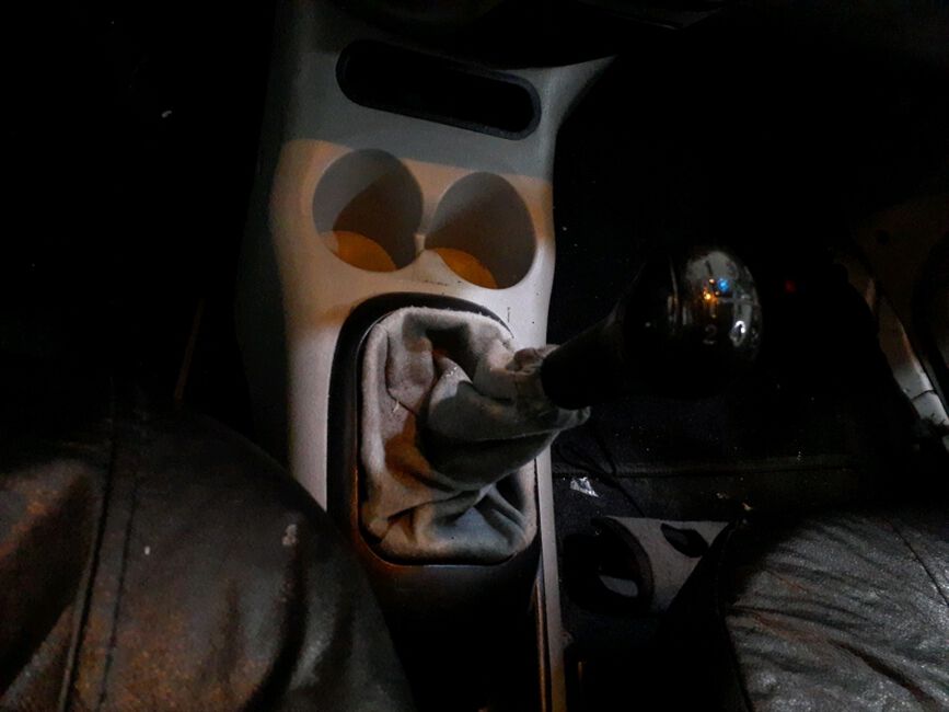 QQ 1.1 MPFI 16V GASOLINA 4P MANUAL