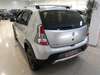 SANDERO 1.6 STEPWAY 8V FLEX 4P MANUAL