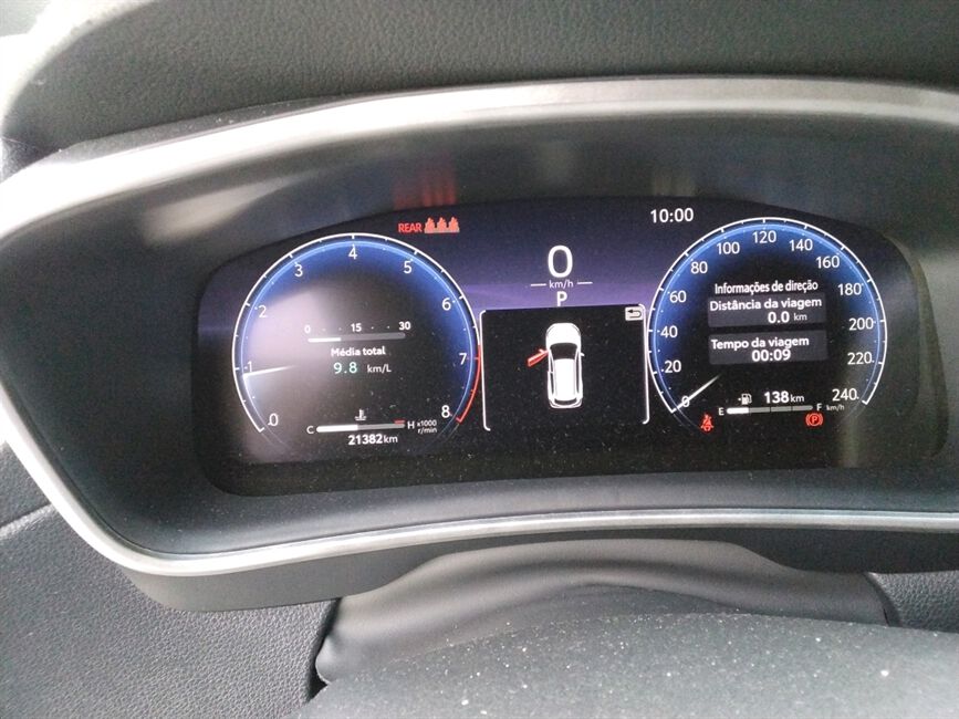 COROLLA CROSS 2.0 VVT-IE FLEX XRE DIRECT SHIFT