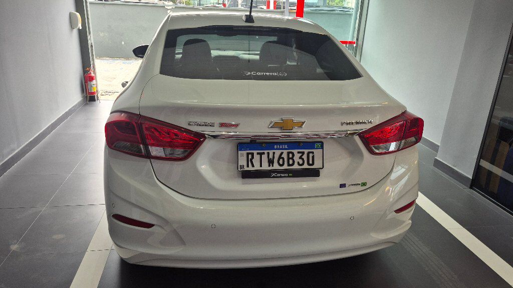 CRUZE