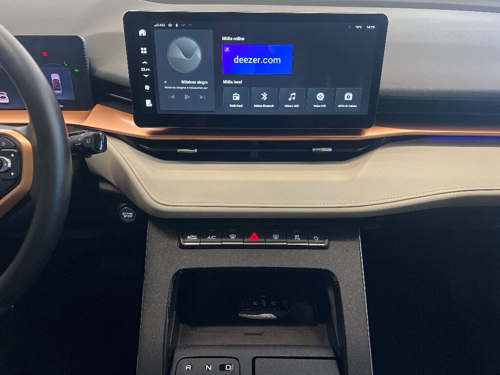 HAVAL H6 1.5 PHEV19 E-TRACTION