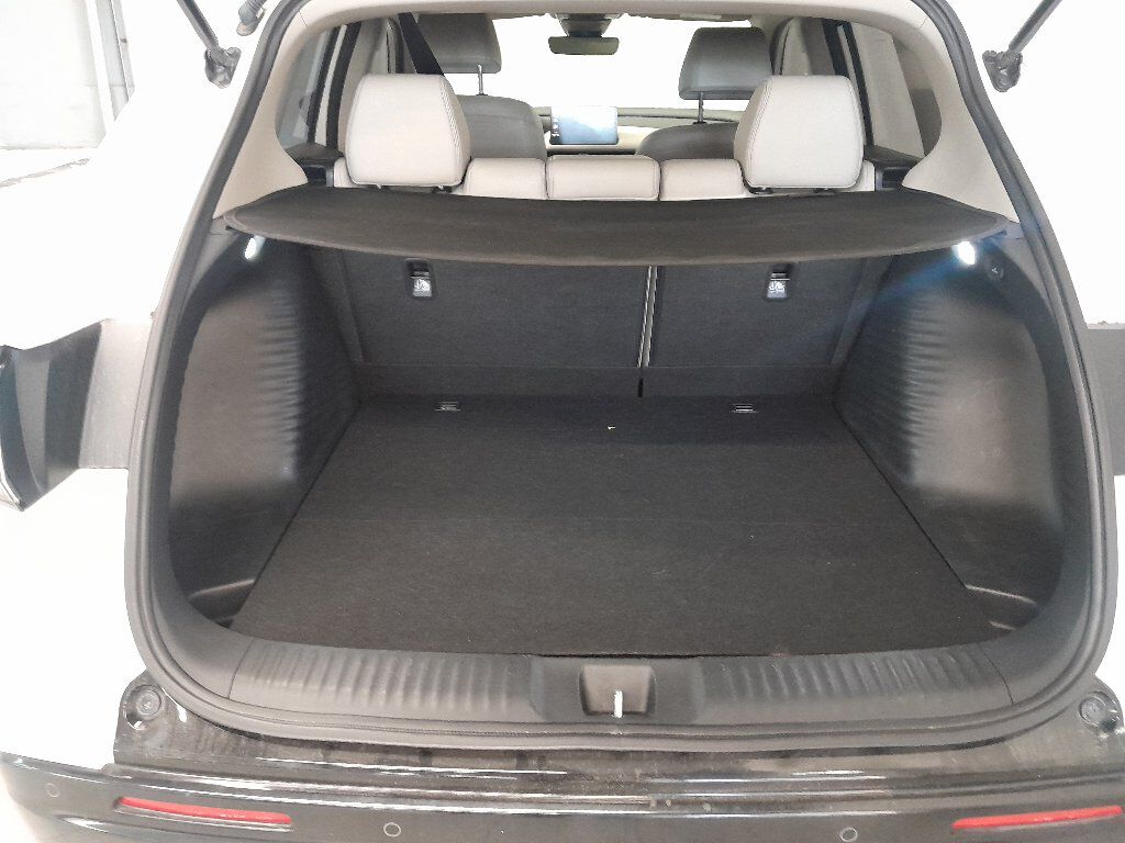 ZR-V TOURING 2.0 16V 5P AUT.
