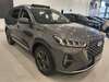 TIGGO 7 PRO 1.5 TCI FLEX HYBRID CVT