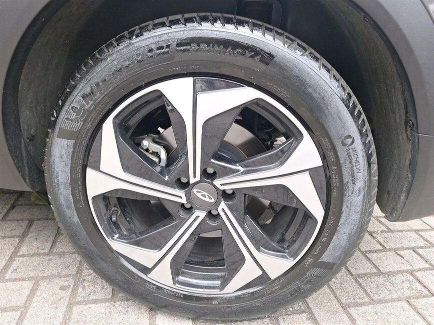 TIGGO 5X PRO 1.5 TURBO HIBRIDO