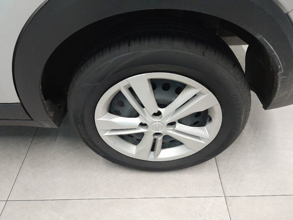 KICKS 1.6 16V FLEXSTART S DIRECT 4P XTRONIC