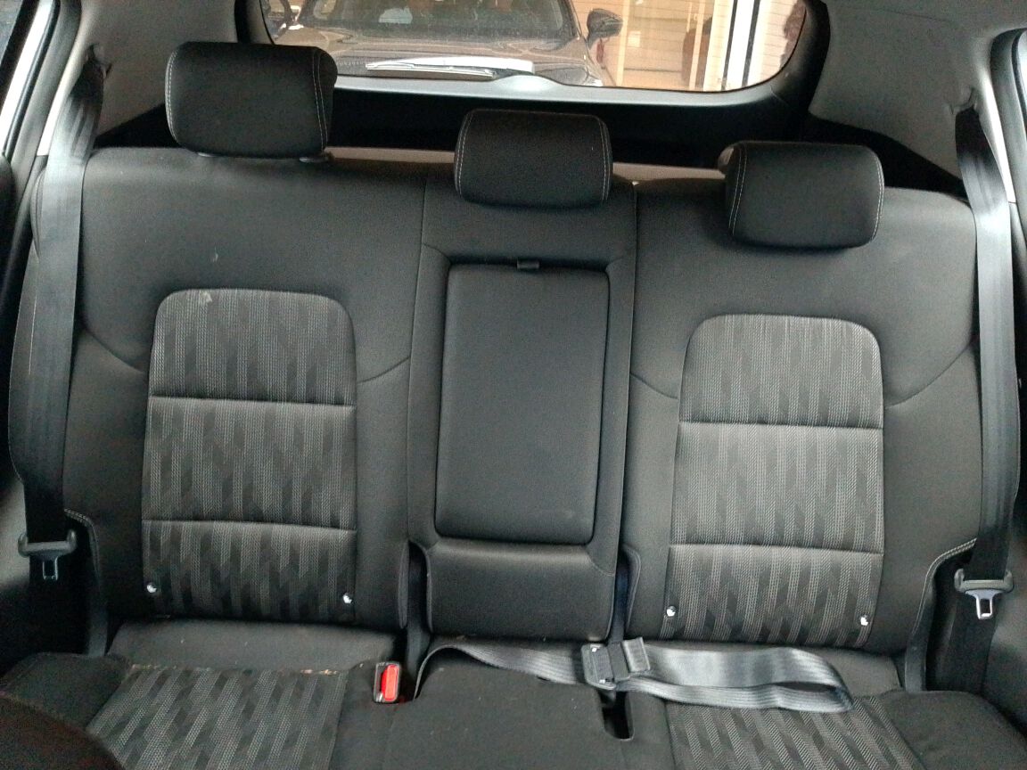 SPORTAGE