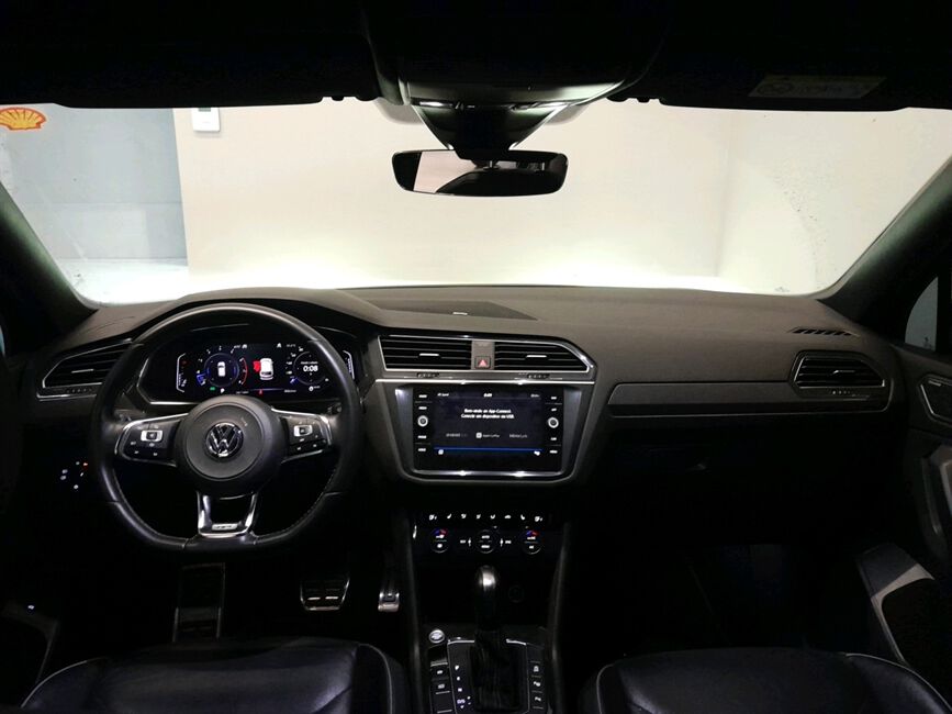 TIGUAN 2.0 350 TSI GASOLINA ALLSPACE R-LINE 4MOTIO
