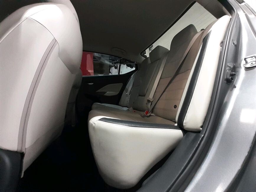 NOVO VERSA 1.6 EXCLUSIVE CVT