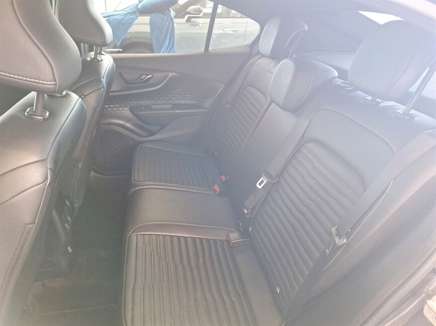 FASTBACK 1.3 TURBO 270 FLEX LIMITED EDITION AT6