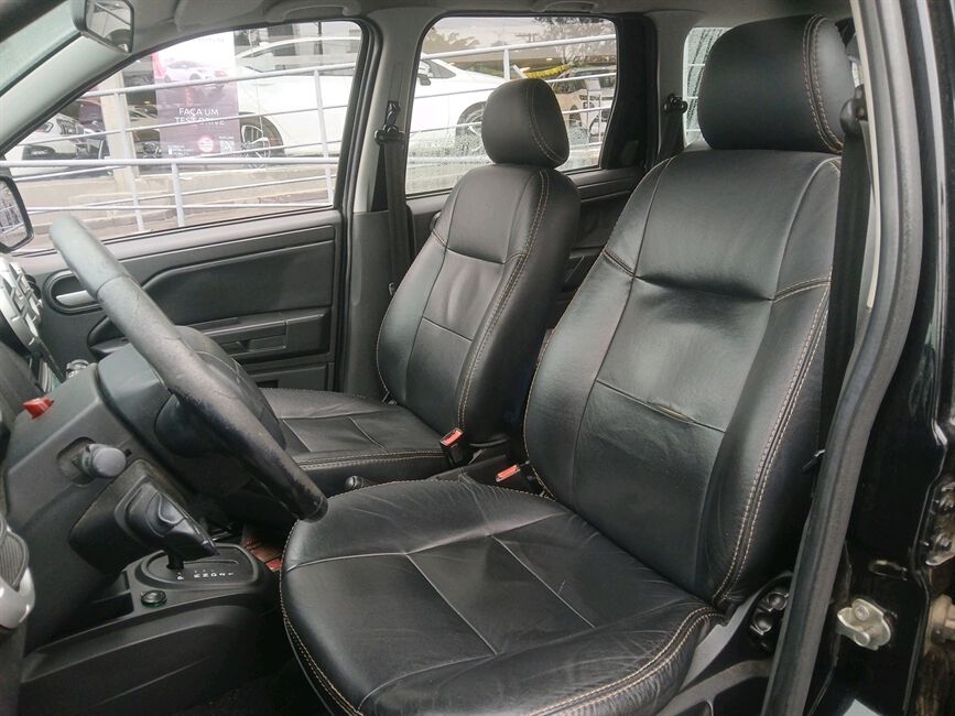 ECOSPORT 2.0 XLT 16V FLEX 4P AUTOMATICO