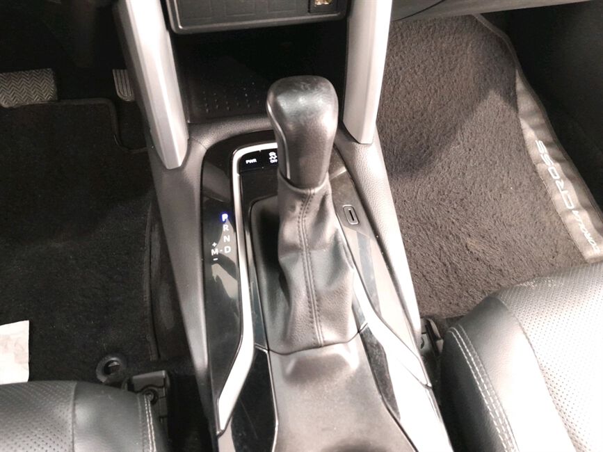 COROLLA CROSS 2.0 VVT-IE FLEX XRE DIRECT SHIFT