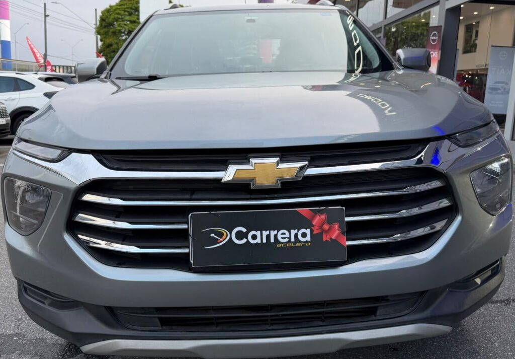 MONTANA 1.2 TURBO FLEX LTZ AUTOMÁTICO