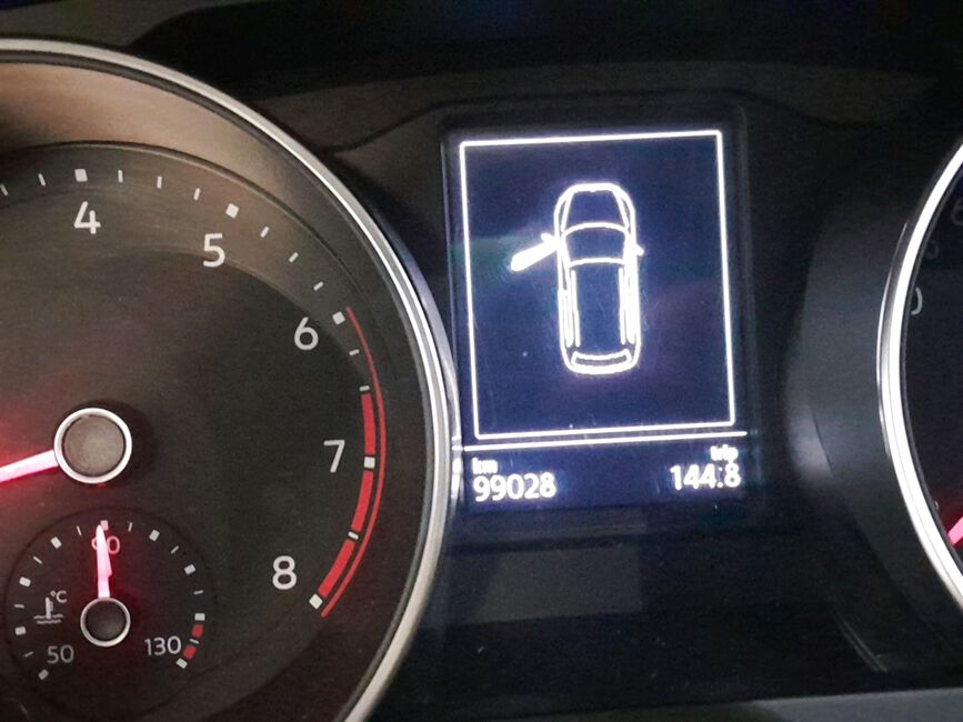 TIGUAN 1.4 250 TSI TOTAL FLEX ALLSPACE TIPTRONIC
