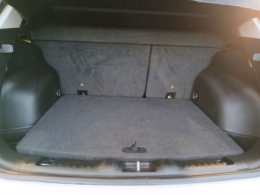 COMPASS 2.0 16V FLEX SPORT AUTOMATICO