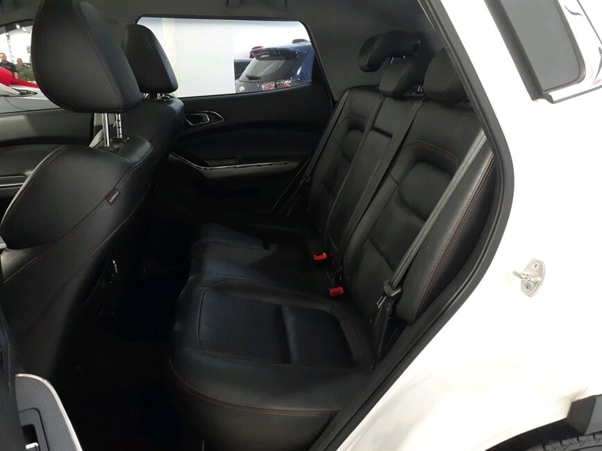 TIGGO 5X 1.5 VVT TURBO IFLEX TXS DCT