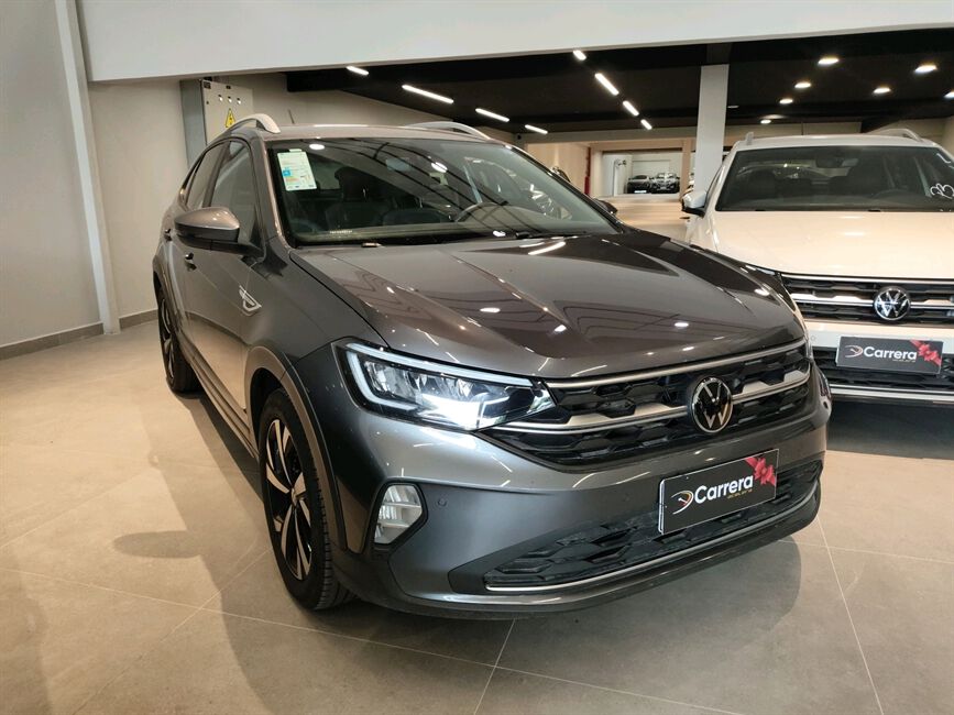 NIVUS 1.0 200 TSI TOTAL FLEX HIGHLINE AUTOMÁTICO