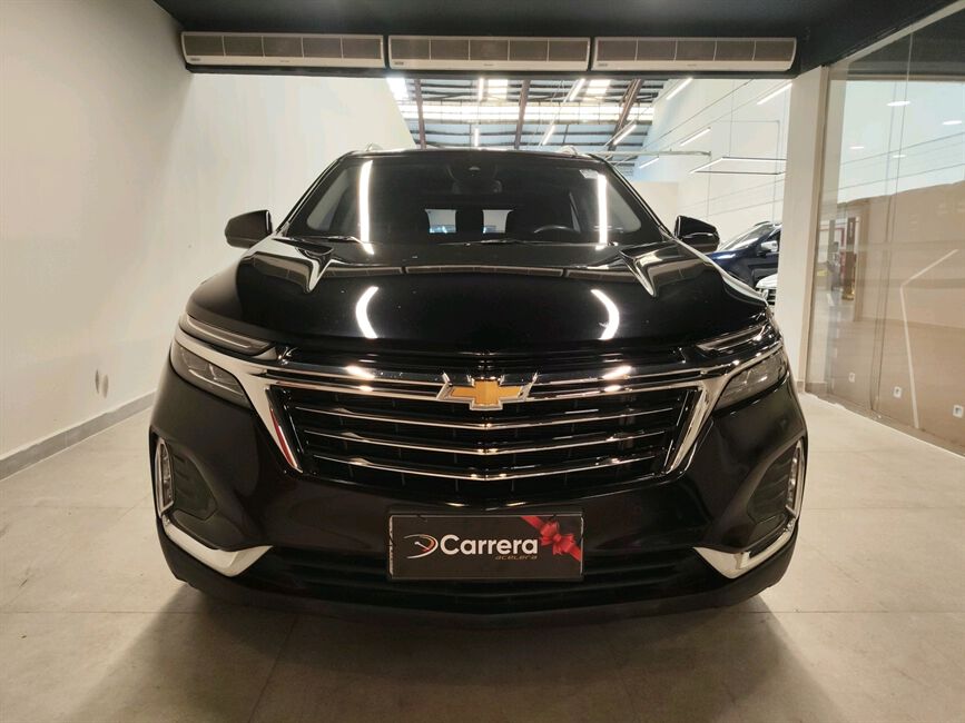 EQUINOX 1.5 16V TURBO GASOLINA PREMIER AWD AUTOMAT