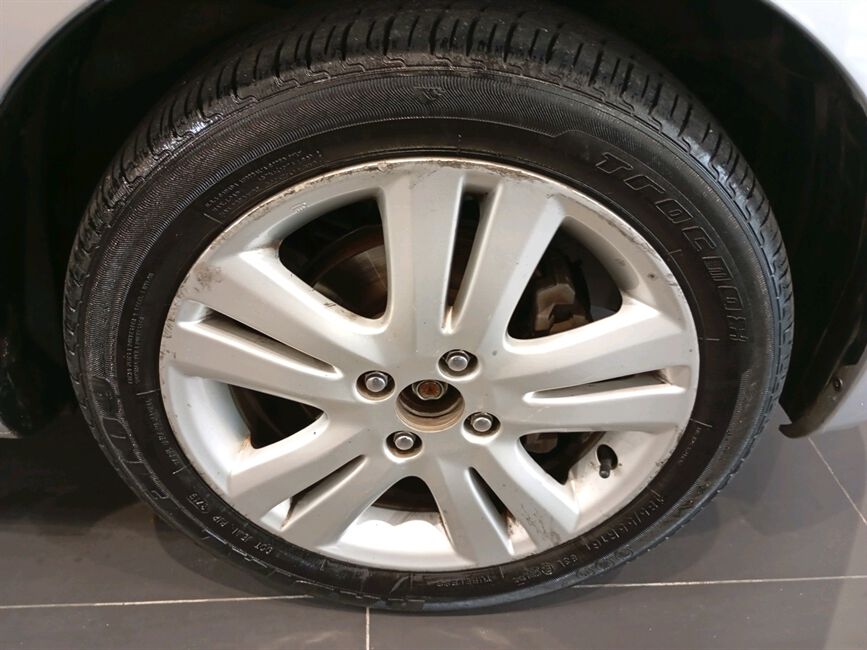 FIT 1.5 EX 16V FLEX 4P AUTOMATICO