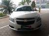 CRUZE 1.8 LT 16V FLEX 4P AUTOMATICO