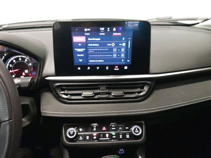 FASTBACK 1.0 TURBO 200 FLEX AUDACE CVT