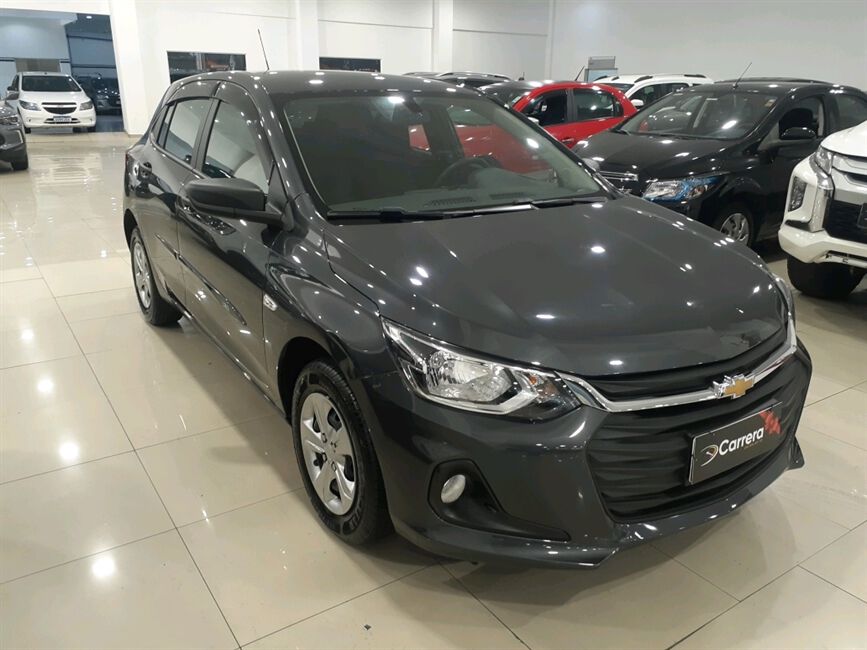 ONIX 1.0 FLEX MANUAL