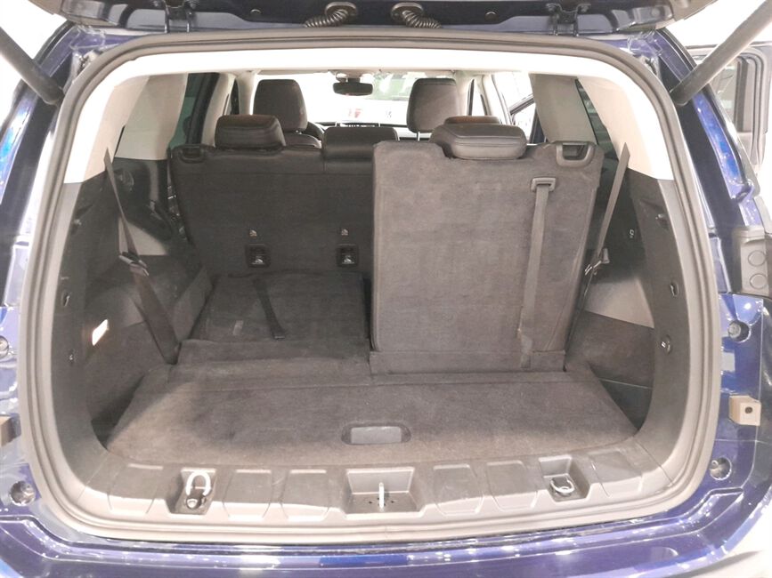 COMMANDER 1.3 T270 TURBO FLEX LIMITED AT6