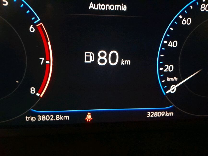 NIVUS 1.0 200 TSI TOTAL FLEX HIGHLINE AUTOMÁTICO