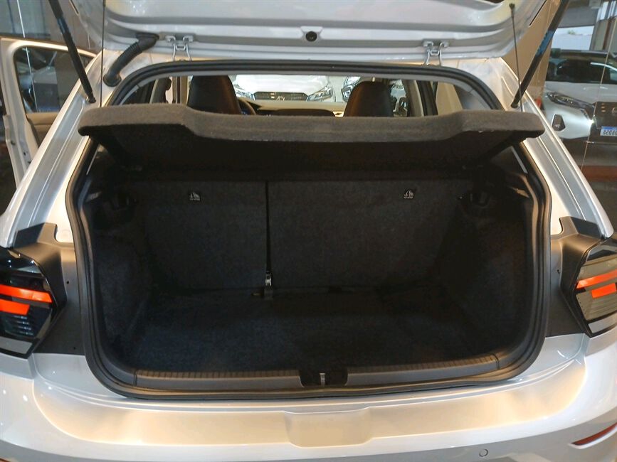 POLO 1.0 170 TSI HIGHLINE AUTOMÁTICO