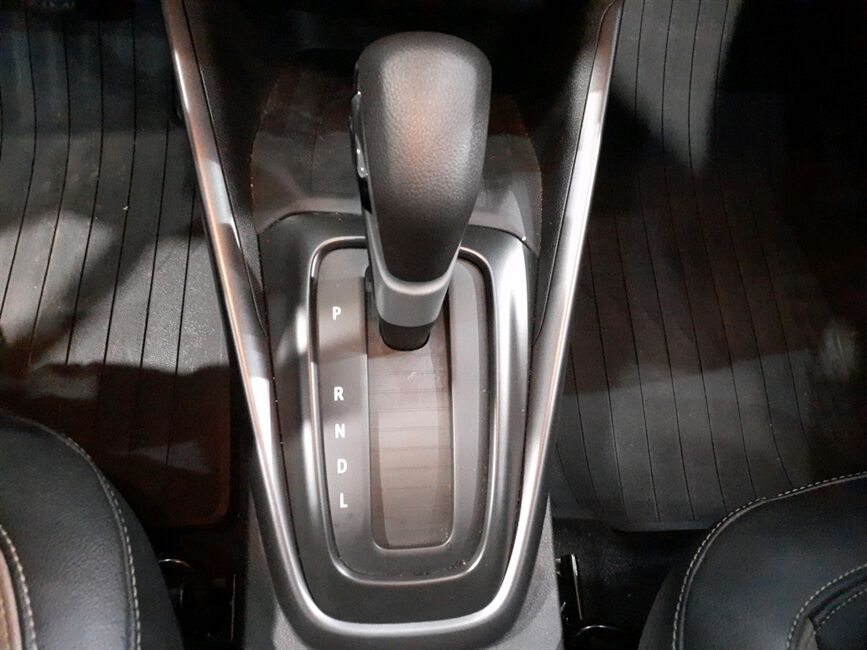 TRACKER 1.2 TURBO FLEX PREMIER AUTOMÁTICO