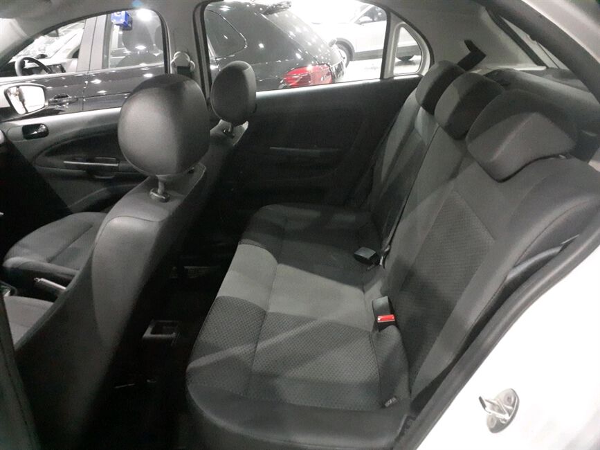 GOL 1.6 16V MSI TOTALFLEX 4P MANUAL